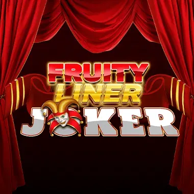 Fruityliner Joker