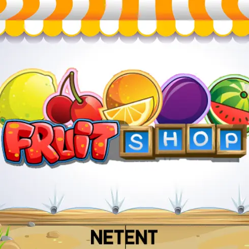 Fruit Shop