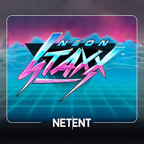 Neon Staxx