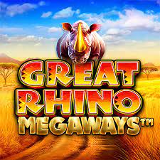 Great Rhino Megaways