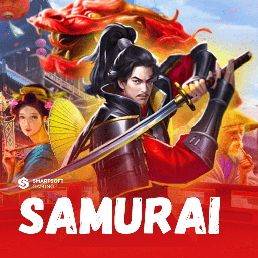 Samurai