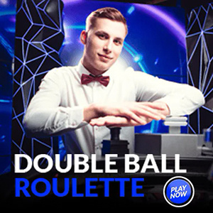 Double Ball Roulette