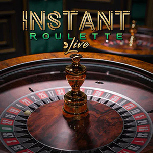 Instant Roulette